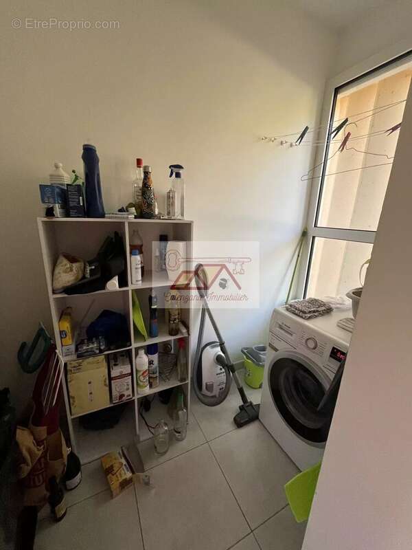 Appartement à L&#039;ILE-ROUSSE