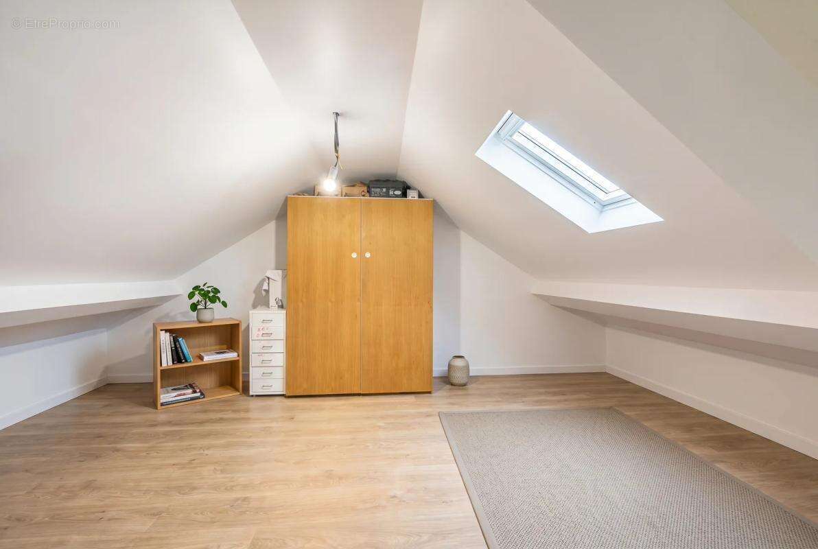 Maison de 5 pièces à Drancy - photo 17