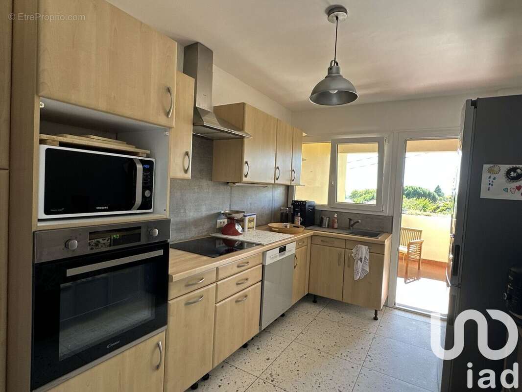 Photo 2 - Appartement à AUBENAS