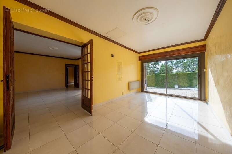 Maison à SAINT-LEON