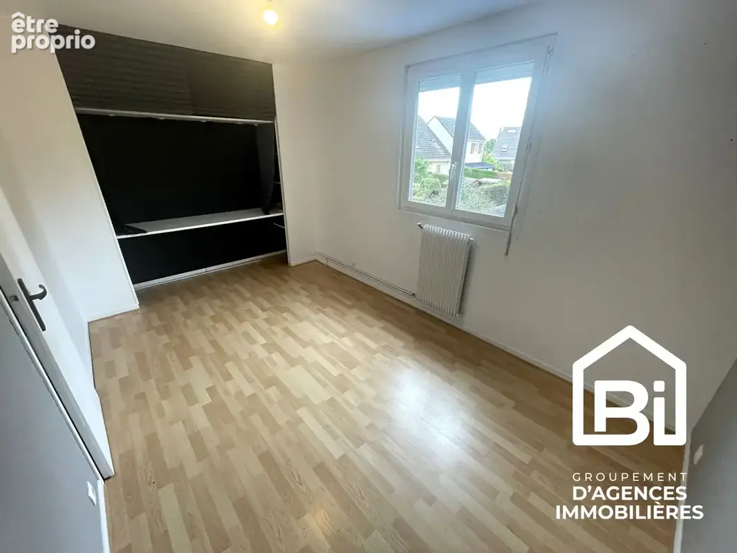 Maison proche caen - vie de plain pied - 4 chambres - photo 7