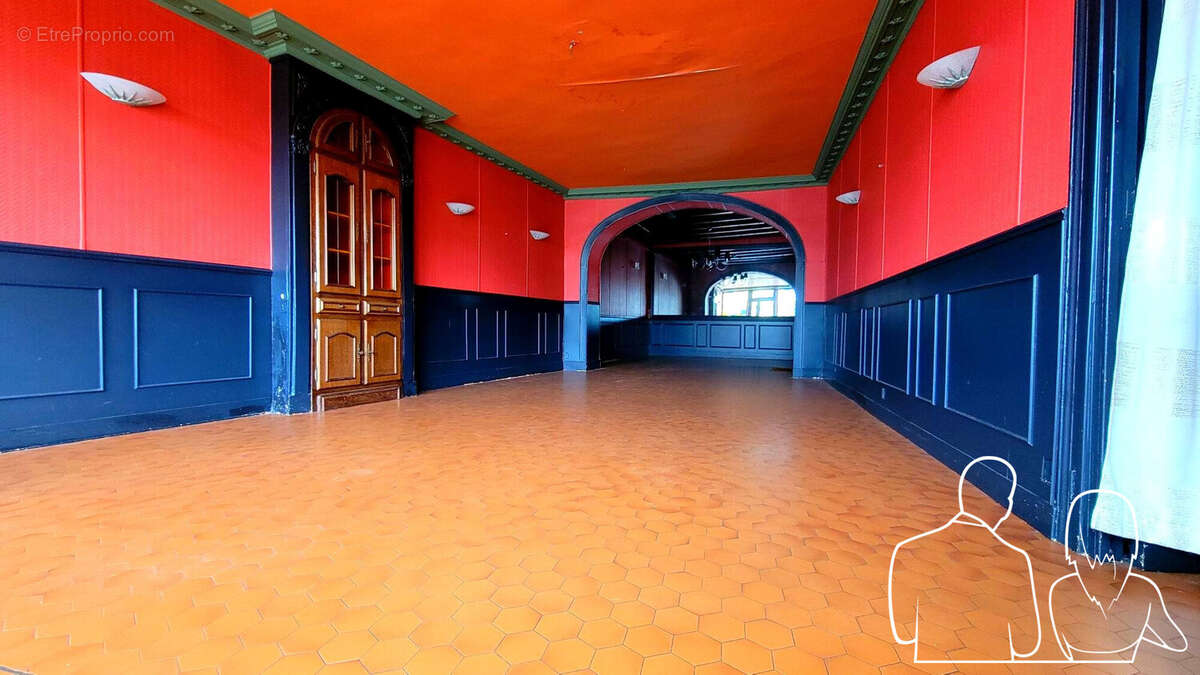 Appartement à ROUTOT