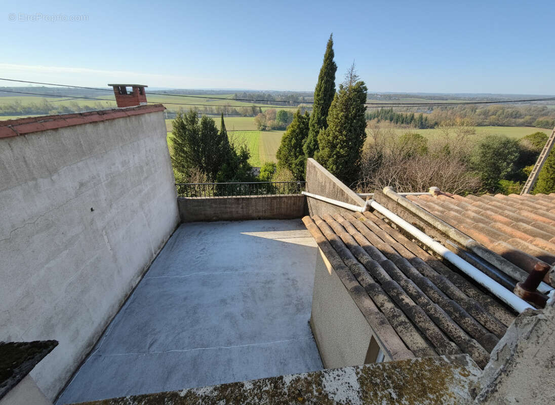 Maison à CASTELNAUDARY