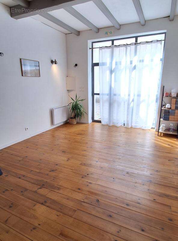 Commerce à SAINT-REMY-DE-PROVENCE