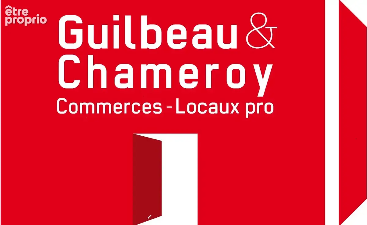 Commerce à ANGERS