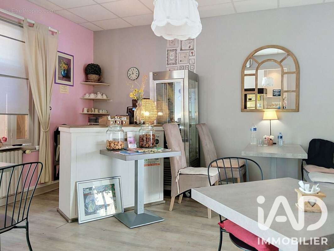 Commerce 213 m² à Fismes  - photo 6