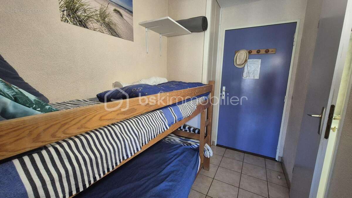 Appartement à SAINT-CYPRIEN