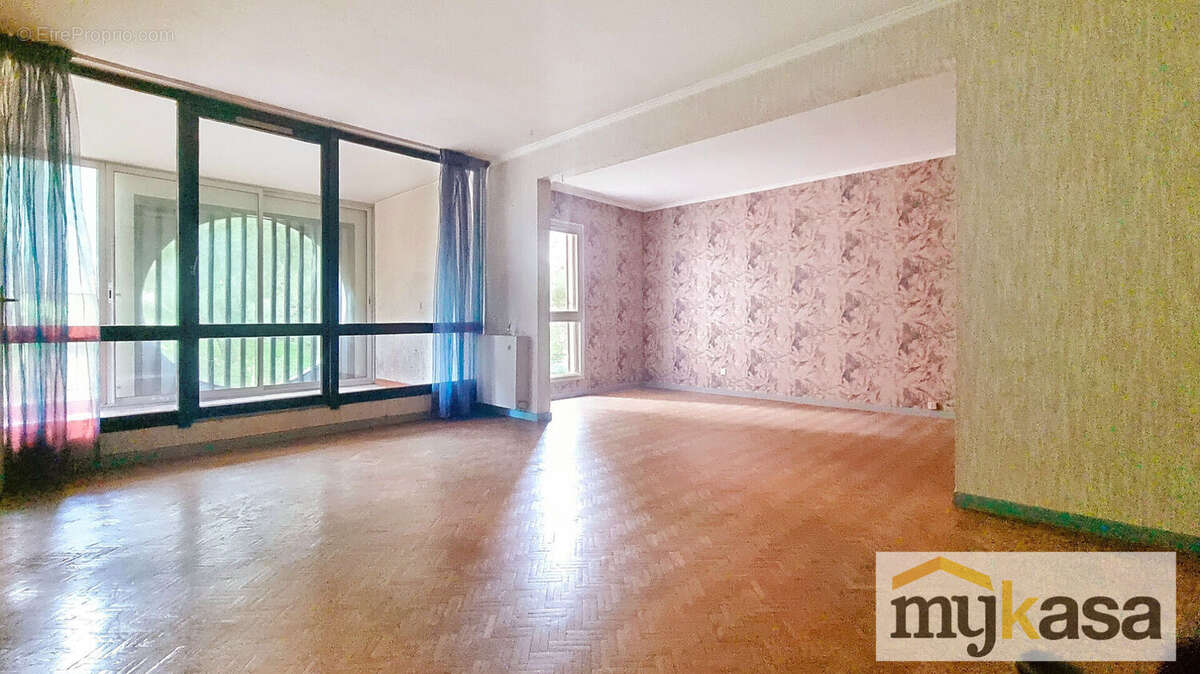 Appartement à MARTIGUES