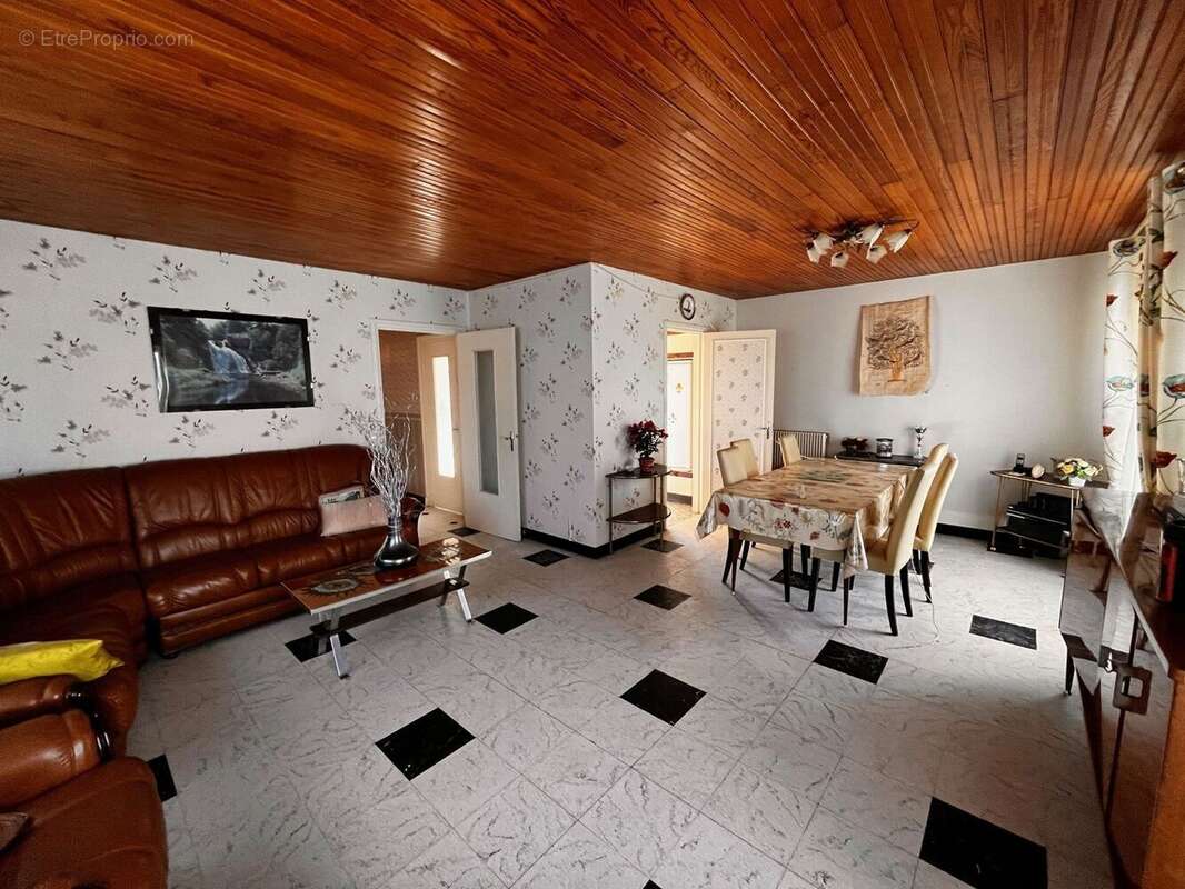 Maison à VERLINGHEM