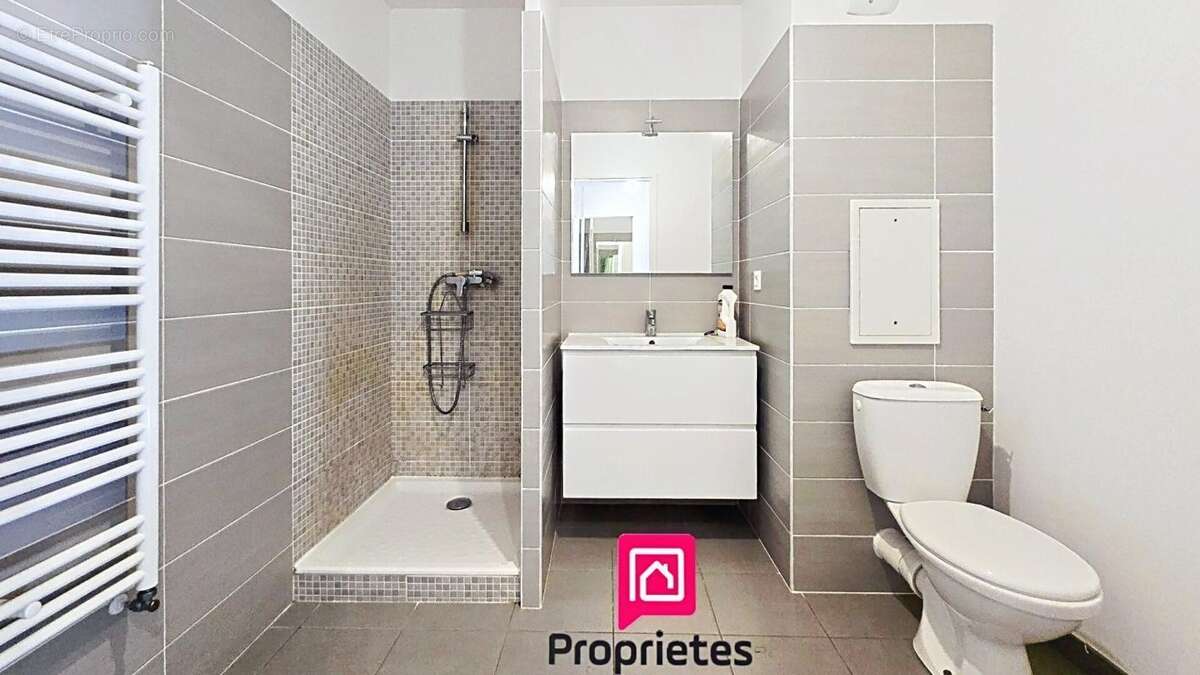 Appartement Francheville 1 pièces 30 m2 - photo 5