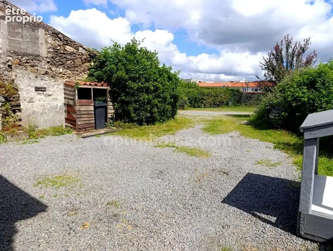 Maison atypique et son studio - photo 2