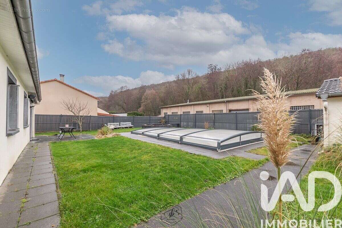 Photo 5 - Maison à KNUTANGE