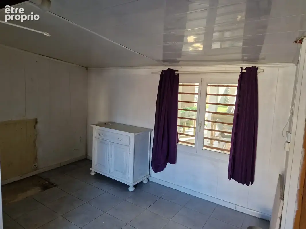 Viager occupe 1 tete dame 78 ans - photo 6