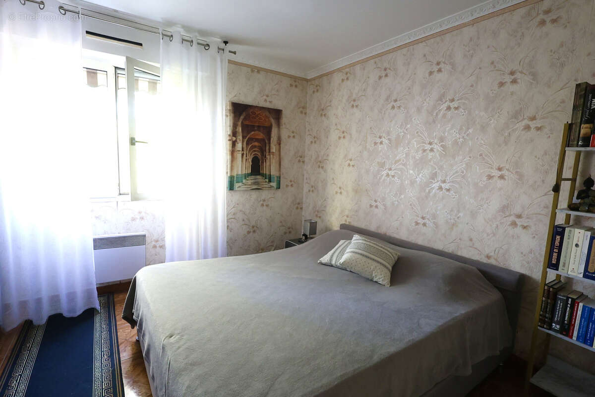 Appartement à RIS-ORANGIS