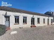 Maison à ECOS
