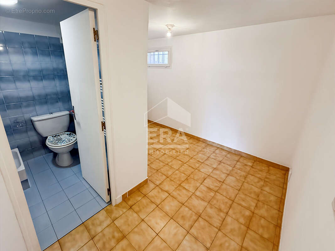 Maison à LES PENNES-MIRABEAU