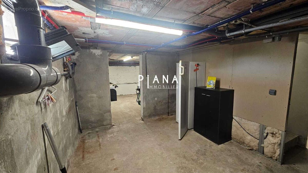 Appartement à VOLX