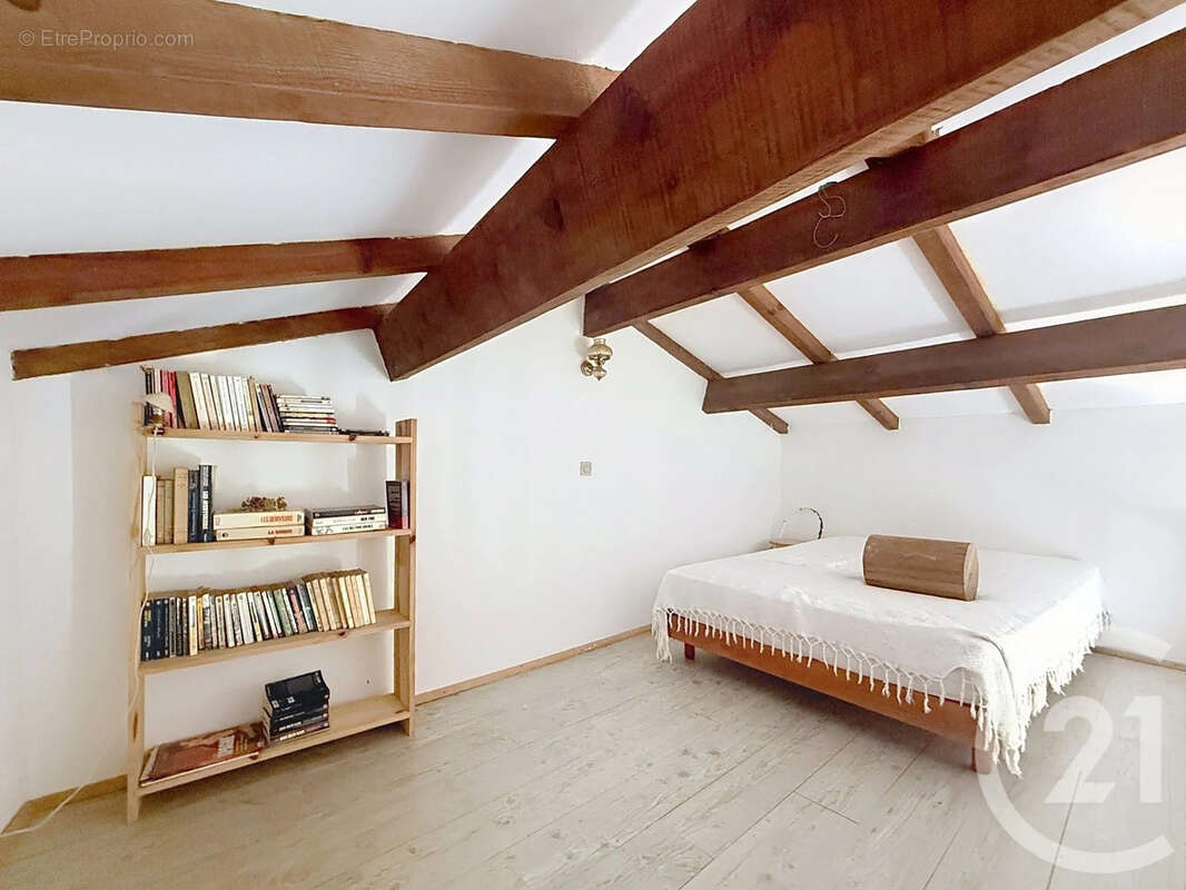 Maison 45 m² à San-Nicolao  - photo 5