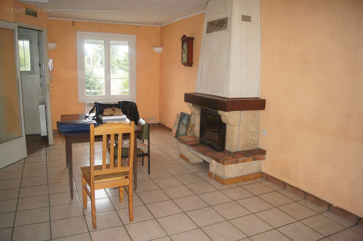 Maison à LORIOL-SUR-DROME