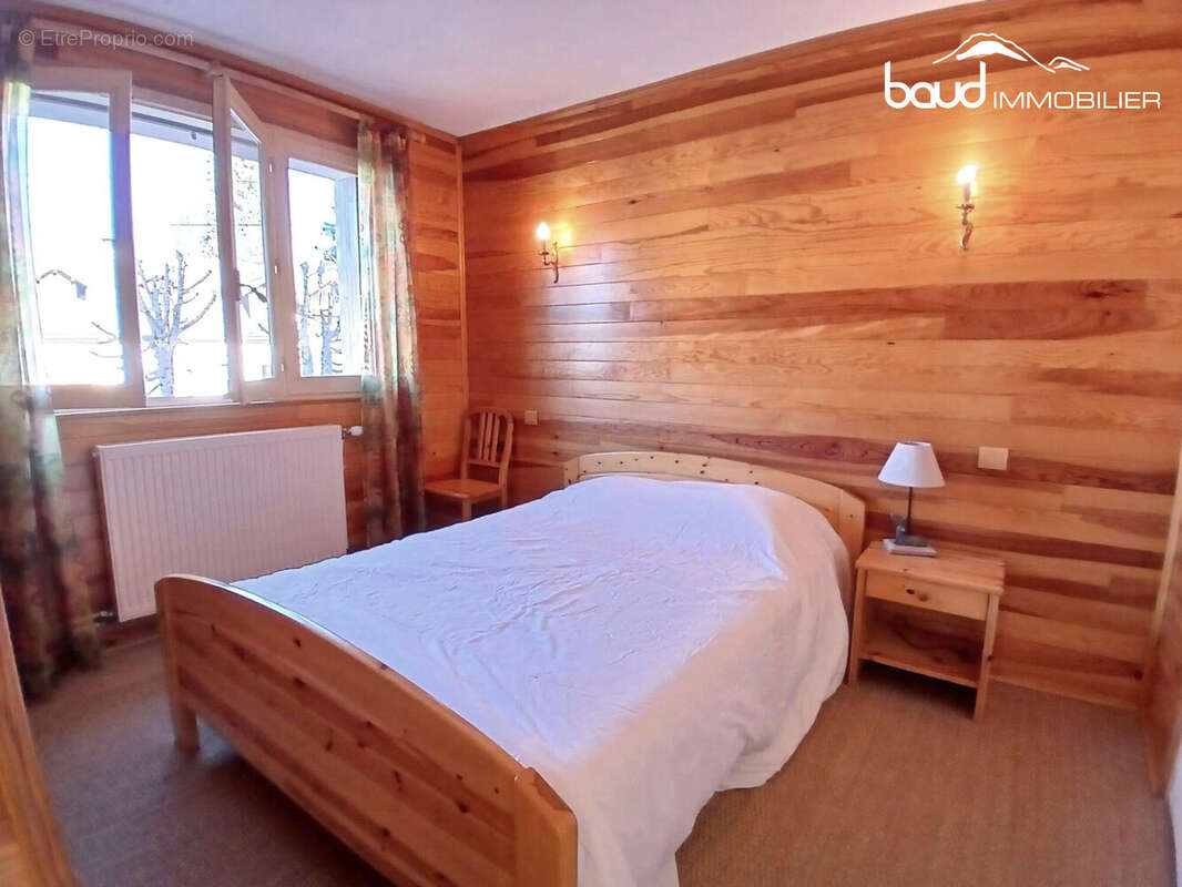 Appartement à VILLARD-DE-LANS