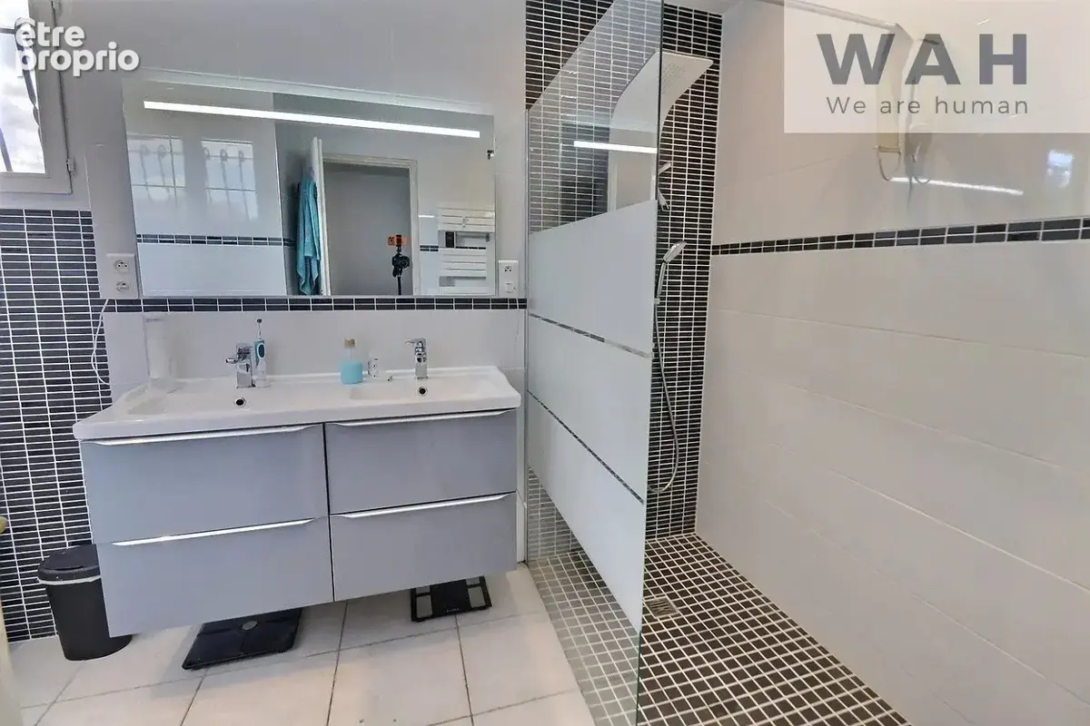 Vente maison 5 pièces impasse au calme 34190 saint bauzille - photo 10