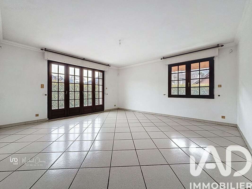 Photo 4 - Maison à CLUSES