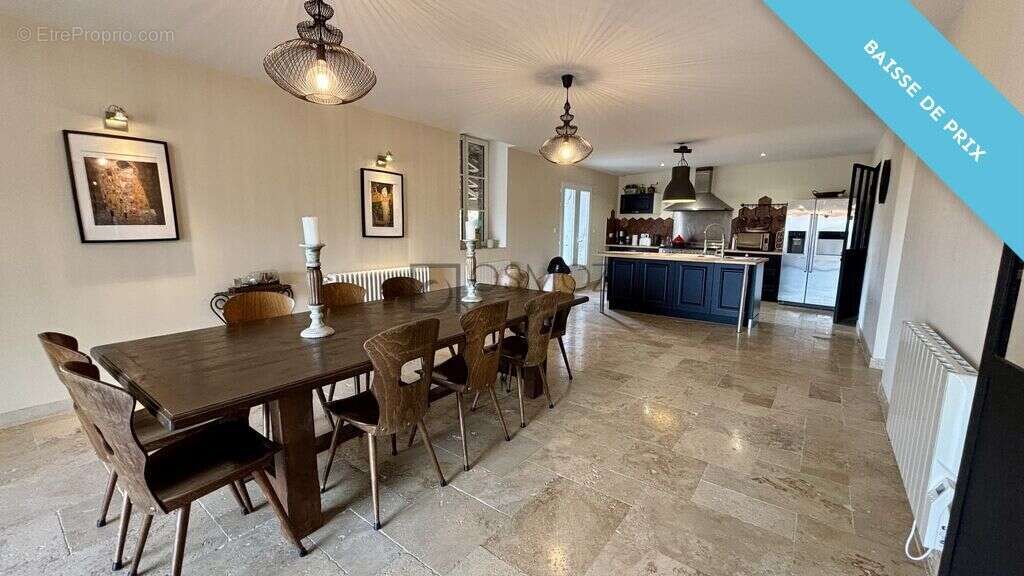 Appartement à MONTRIGAUD