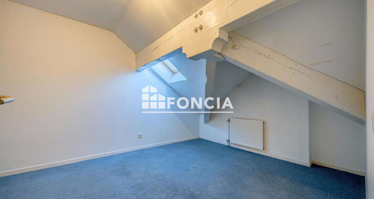 Appartement à SAINT-JORIOZ
