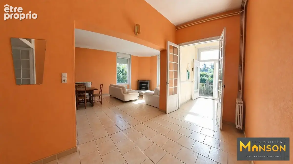 Maison 296 m² à Neuves-Maisons  - photo 5