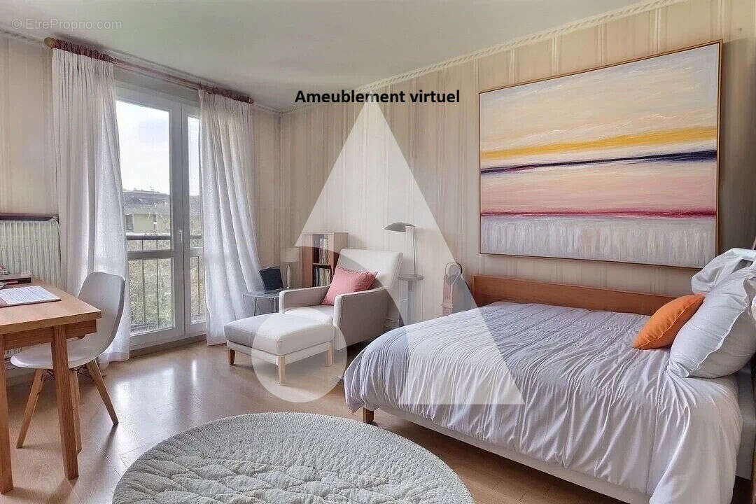 Appartement à FRANCONVILLE