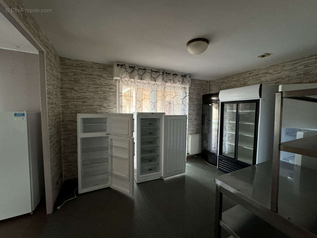 Appartement à LE TATRE