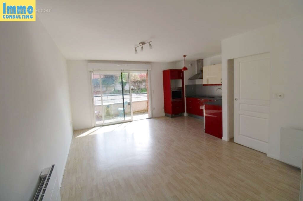 Appartement à VALENCIENNES