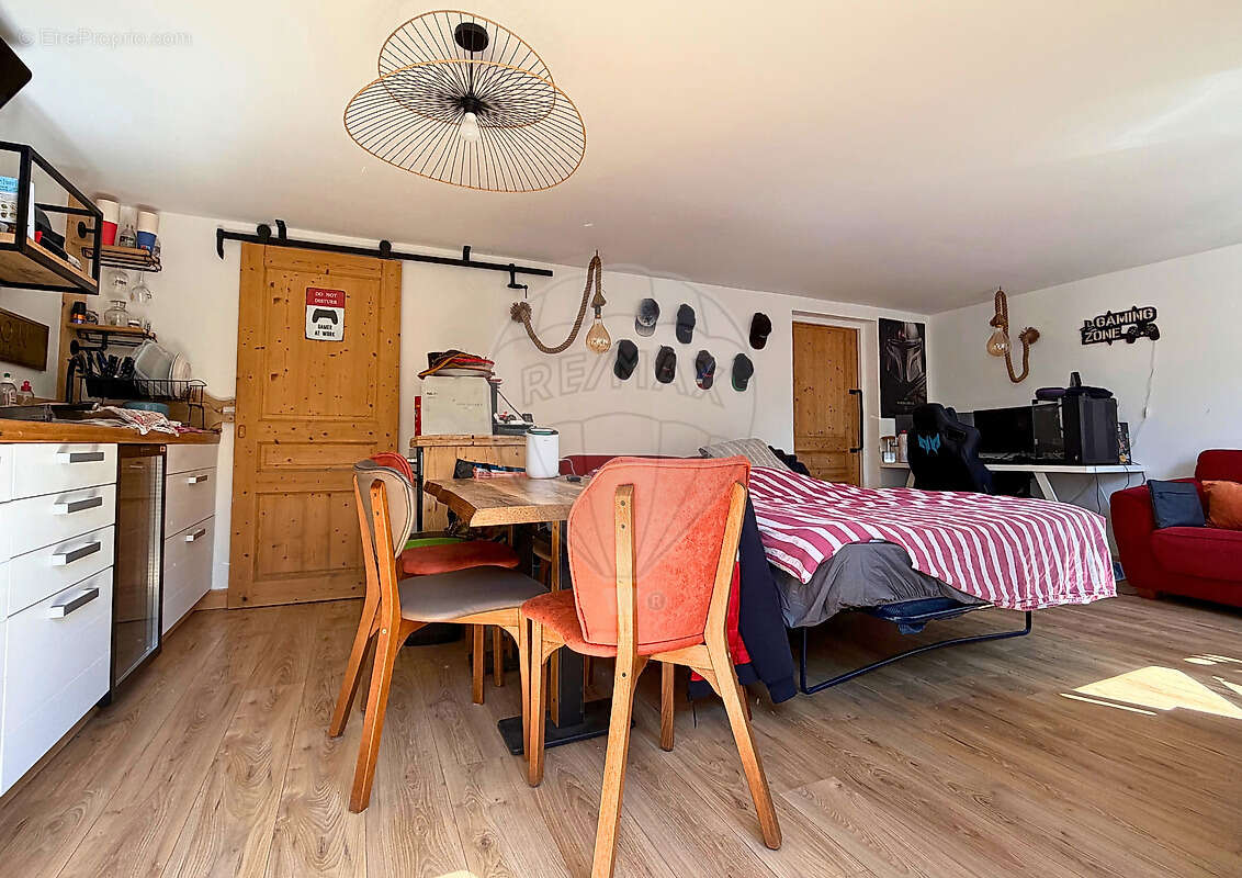 Maison à MAGLAND