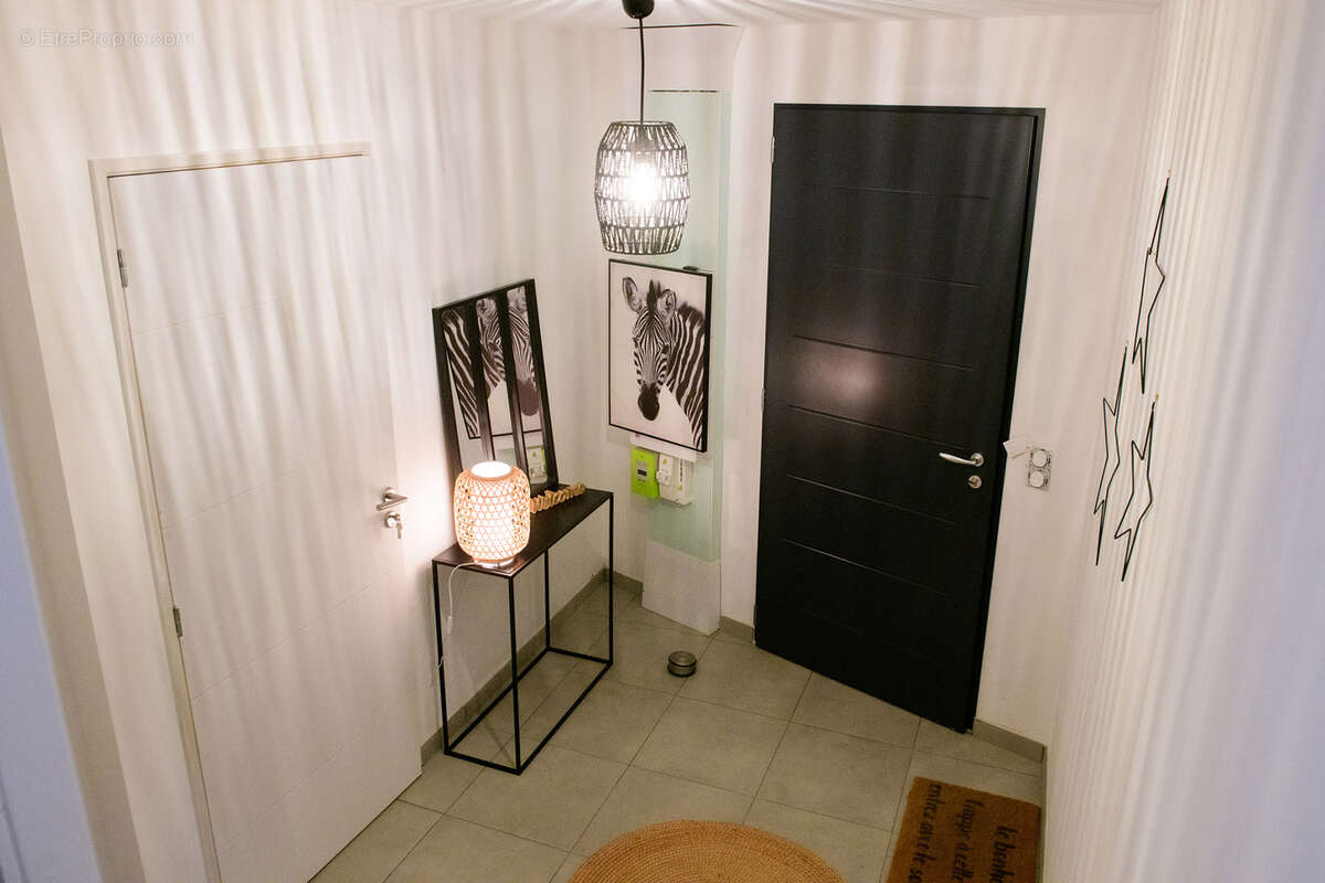 Maison à LA FOUILLOUSE