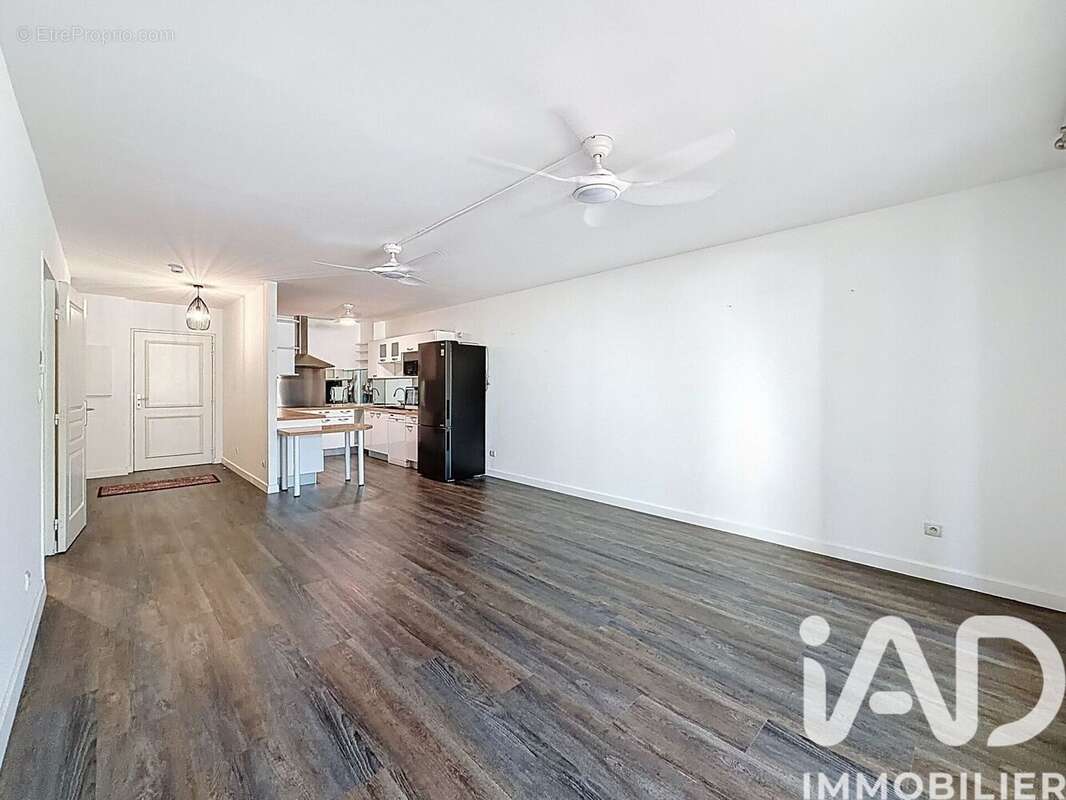 Photo 4 - Appartement à SAINT-DENIS