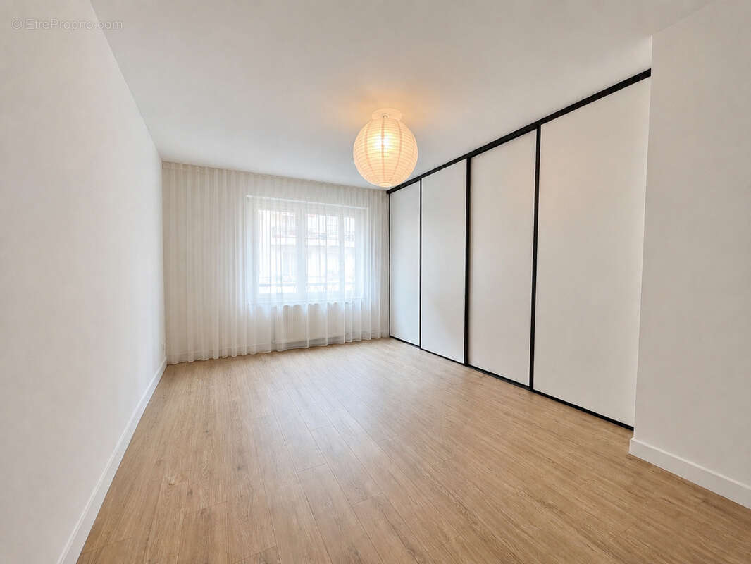 Appartement à LYON-6E