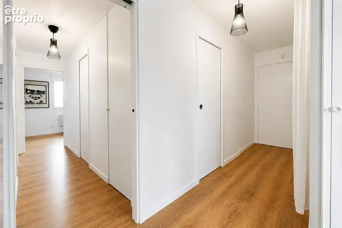 Appartement T4 - 83,7 m²Gagnac sur Garonne - résidence sécurisée - photo 12