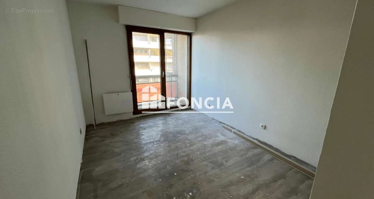 Appartement à ANNEMASSE