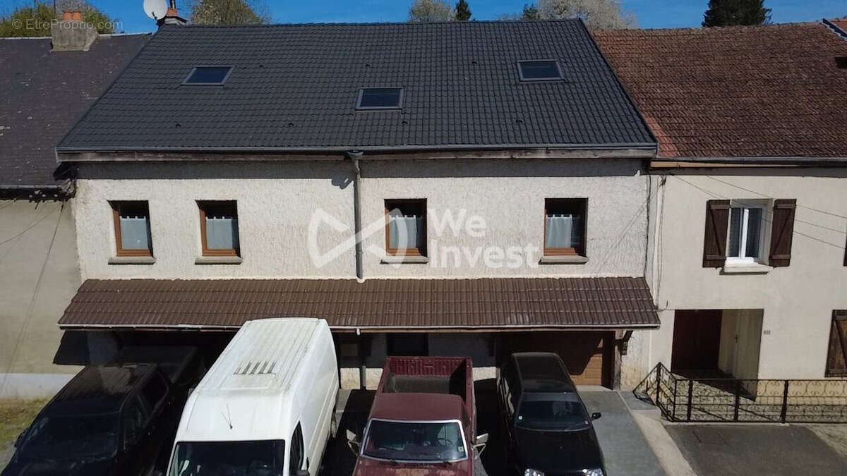 Maison 218 m² à Matton-Et-Clemency  - photo 8