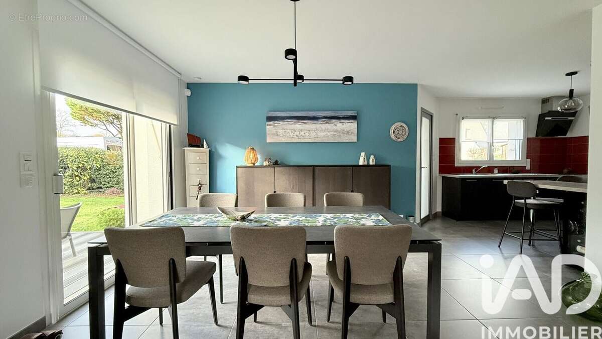 Photo 5 - Maison à SENE