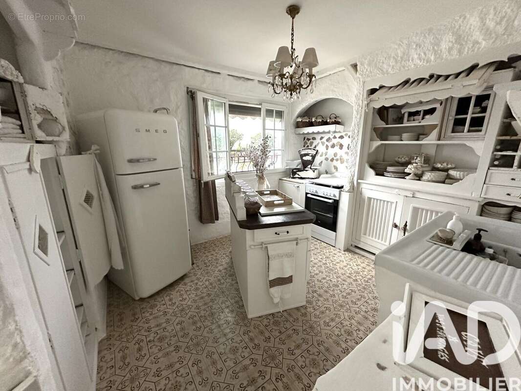 Photo 6 - Appartement à PORT-LA-NOUVELLE