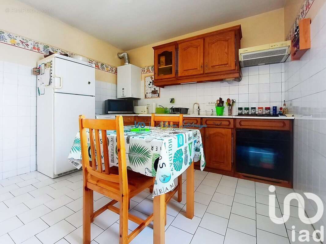 Photo 5 - Appartement à MONTPELLIER