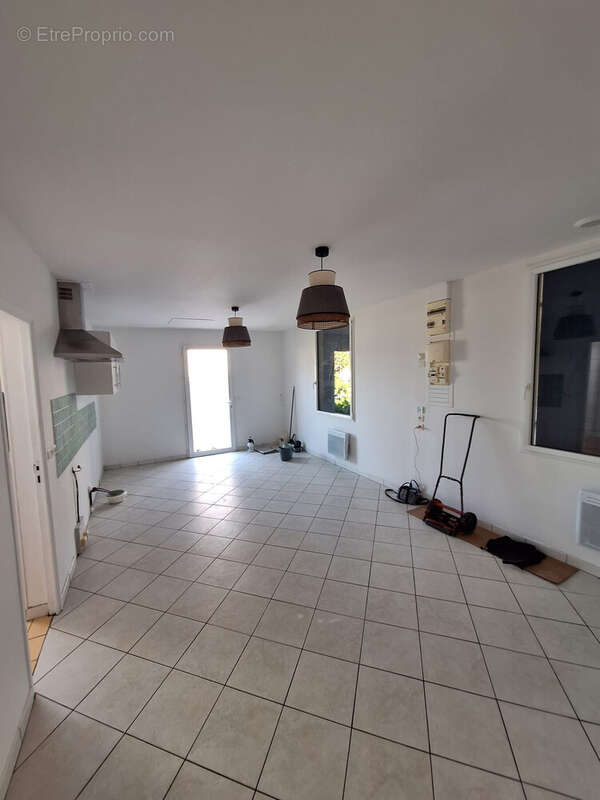 Maison à PERROS-GUIREC