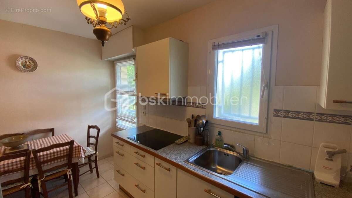 Appartement à SAINT-RAPHAEL