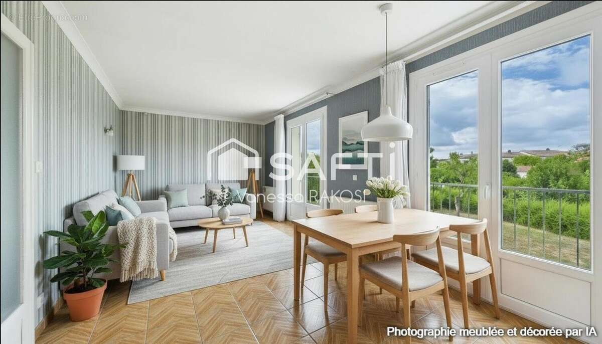 Photo 3 - Maison à SAINT-JULIEN-DE-L&#039;ESCAP