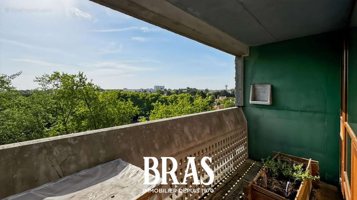Appartement à REZE