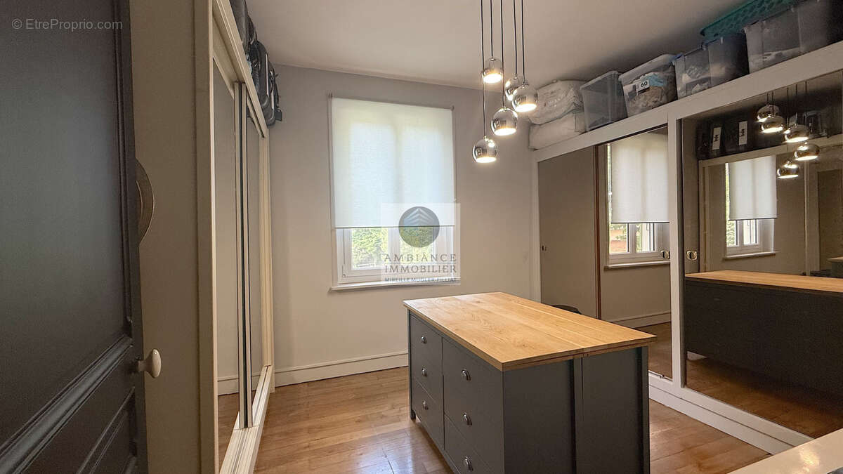 Maison à LA VOULTE-SUR-RHONE