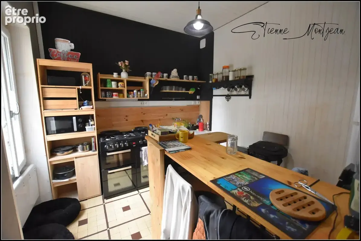 Maison 69 m² à Luzech  - photo 2