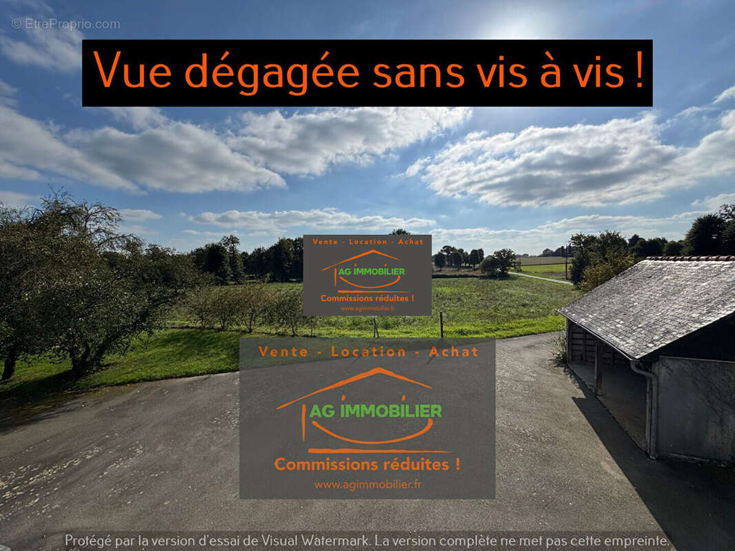 Maison à SAINT-GILLES