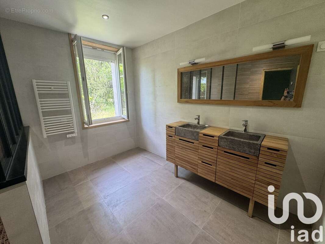 Photo 6 - Maison à SAINT-LAURENT-MEDOC